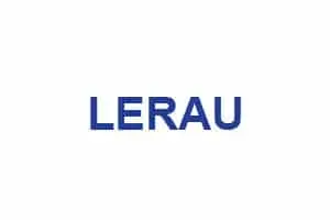 New lerau